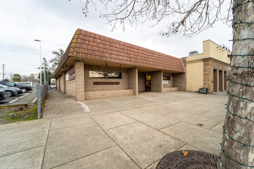 747 Plumas St, Yuba City, CA for sale - Building Photo - Image 1 of 1