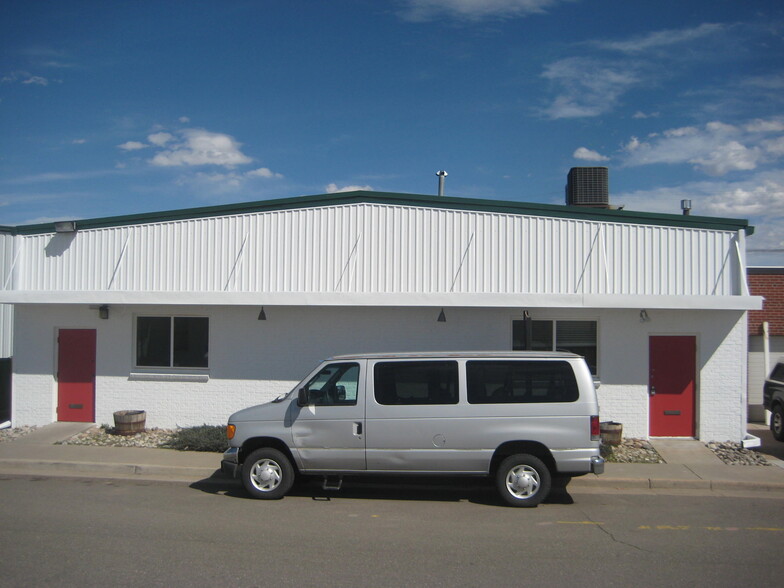 1270-1276 S Bannock St, Denver, CO for lease - Building Photo - Image 3 of 15