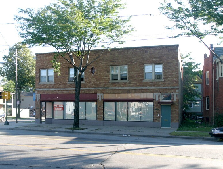 530-534 Lagrange St, Toledo, OH for sale - Primary Photo - Image 1 of 1