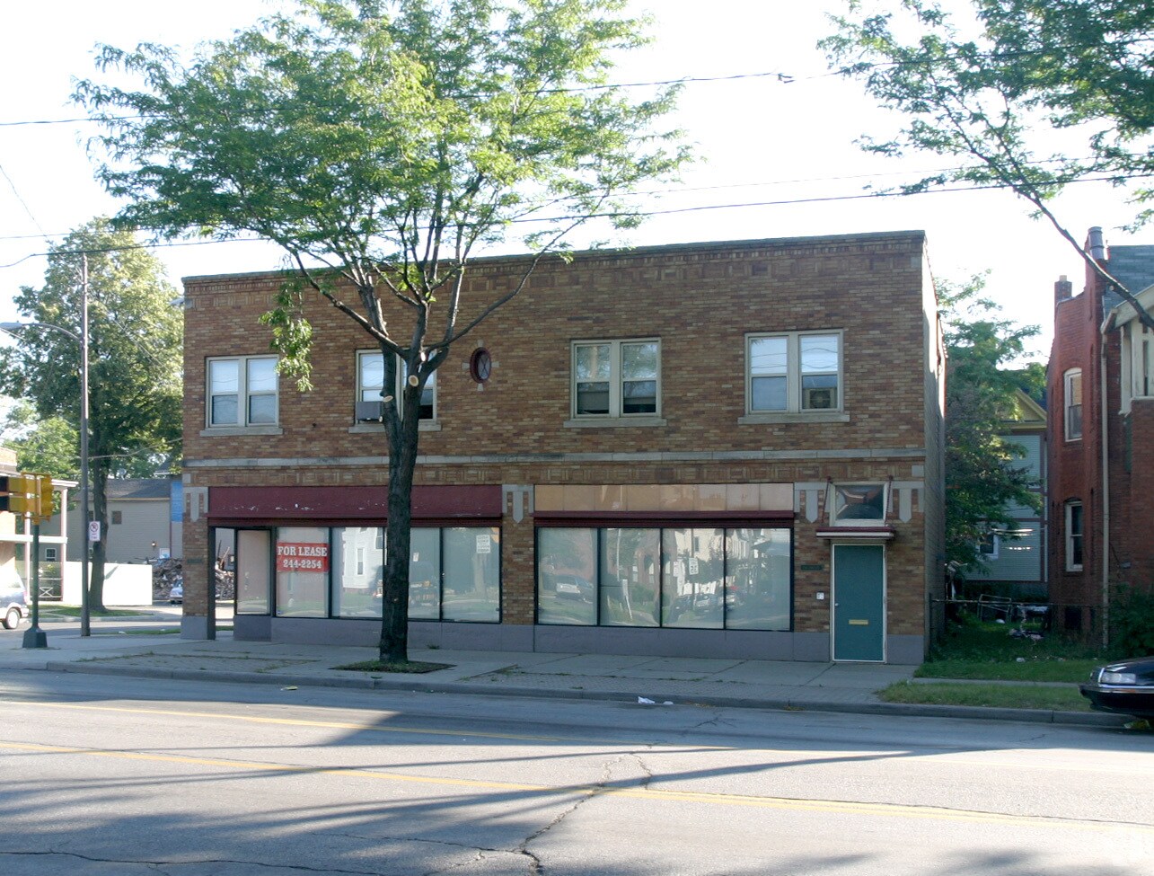 530-534 Lagrange St, Toledo, OH for sale Primary Photo- Image 1 of 1