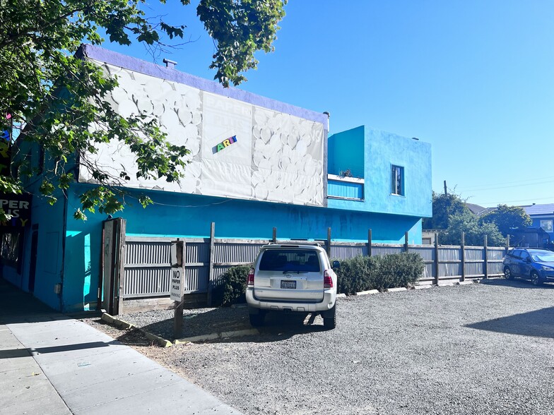 1629 San Pablo Ave, Berkeley, CA for sale - Building Photo - Image 3 of 3