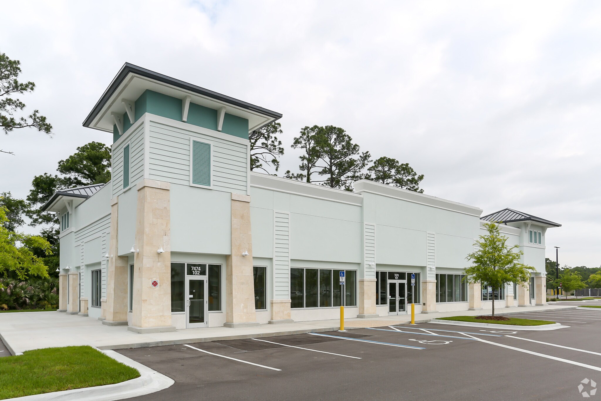 7458-7546 US Highway 1, Saint Augustine, FL for sale Building Photo- Image 1 of 1
