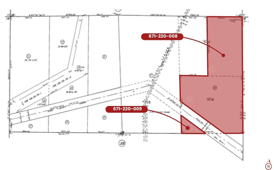 000 Annandale Ave, Desert Hot Springs, CA for sale - Building Photo - Image 2 of 3