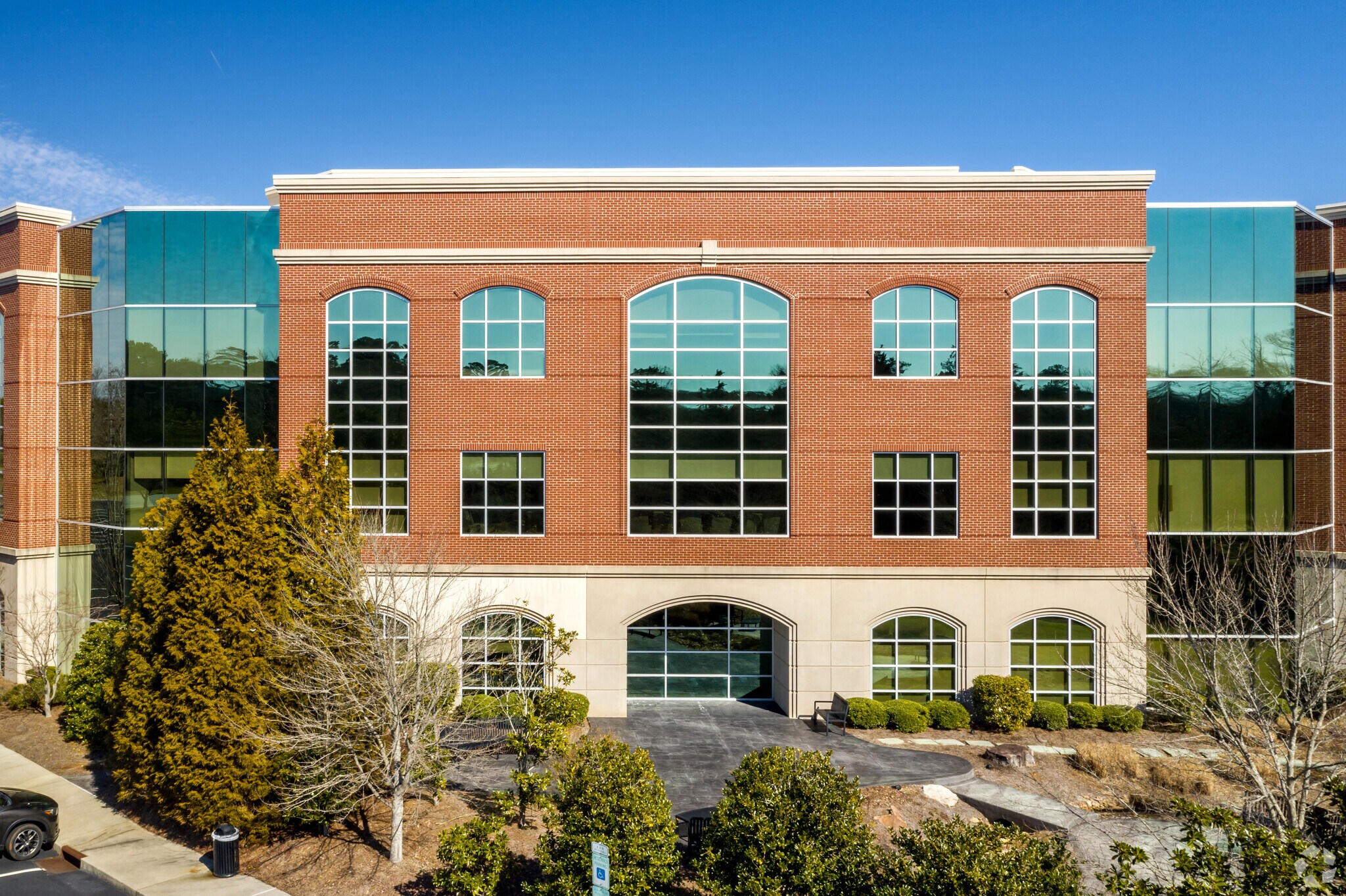 3980 Premier Dr, High Point, NC 27265 Premier Center