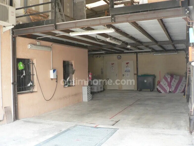 Office in Châteauneuf-les-Martigues for sale - Building Photo - Image 3 of 13