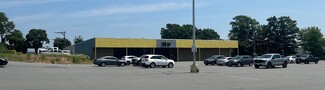 More details for 75 Campanelli Industrial Dr, Brockton, MA - Retail for Lease