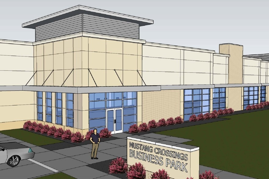 SWC of Rochelle Rd and Hwy 161, Irving, TX for sale - Primary Photo - Image 1 of 1