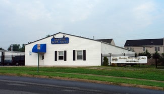 More details for 309 Wallace St, Fredericksburg, VA - Retail for Lease