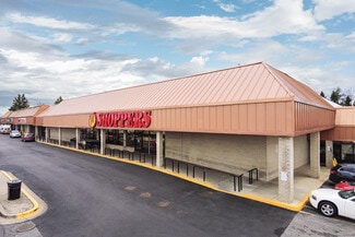 More details for 4801-4829 Marlboro Pike, Capitol Heights, MD - Retail for Lease