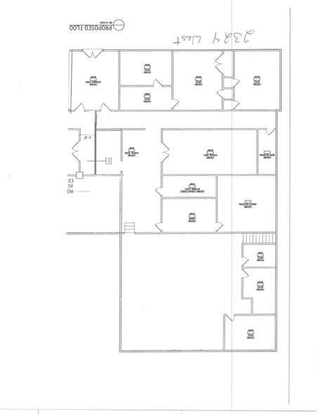 2232-2324 Marconi Ave, Saint Louis, MO for lease - Site Plan - Image 3 of 3