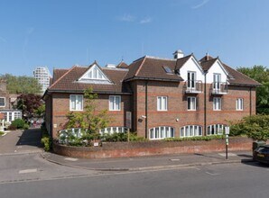 Lower Teddington Rd, Kingston Upon Thames for lease Building Photo- Image 2 of 15