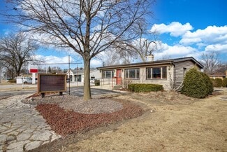 More details for 1825 Roosevelt Rd, Wheaton, IL - Office for Sale