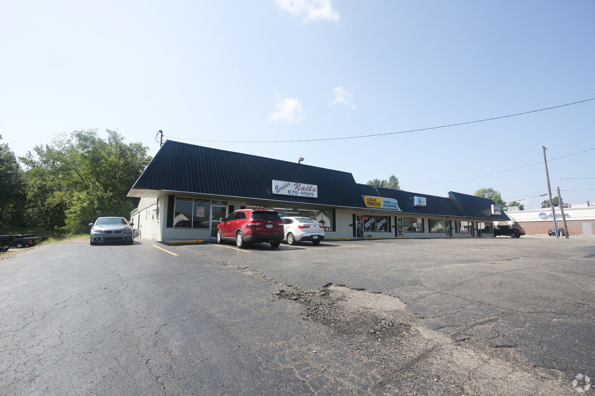 1160-1194 W State St, Alliance, OH 44601 | LoopNet