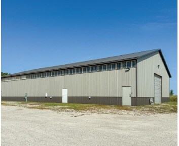 W5172 County Road O, Plymouth, WI for lease - Building Photo - Image 2 of 10