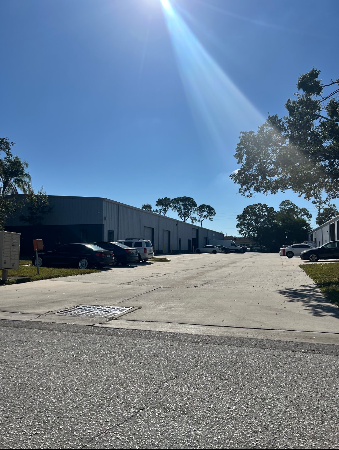 4480 107th Cir N, Pinellas Park, FL for lease Building Photo- Image 1 of 8