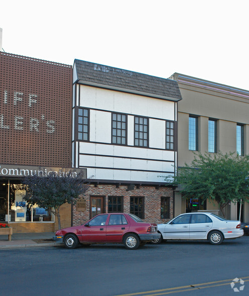 24 N 2nd St, Yakima, WA for sale - Primary Photo - Image 1 of 1