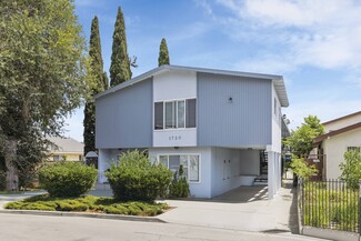 More details for 1720 Cerritos Ave, Long Beach, CA - Multifamily for Sale