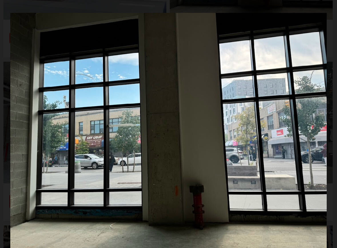 2001 Mott Ave, Far Rockaway, NY for sale Primary Photo- Image 1 of 1