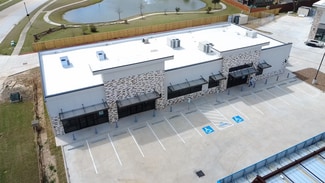 More details for 21935 Rosehill Reserve Dr, Tomball, TX - Retail for Lease