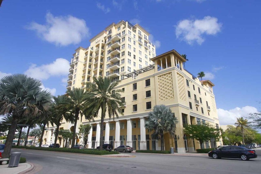 1607 Ponce De Leon Blvd, Coral Gables, FL, 33134 Apartment Property