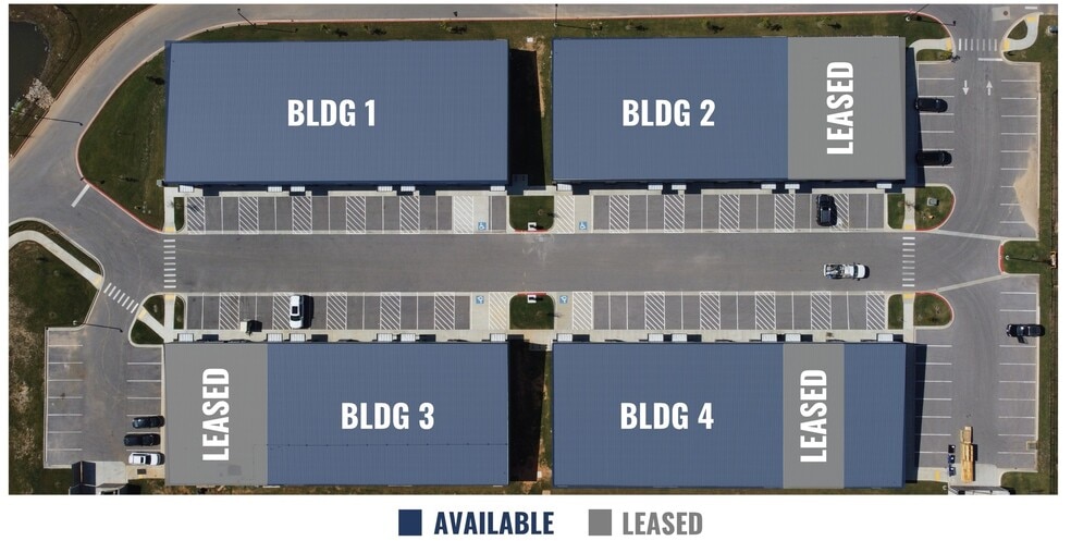 1000 W Monroe Ave, Lowell, AR for lease - Building Photo - Image 3 of 9