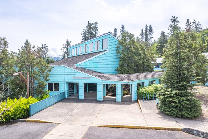 3575 Donald St, Eugene, OR for sale - Primary Photo - Image 1 of 1