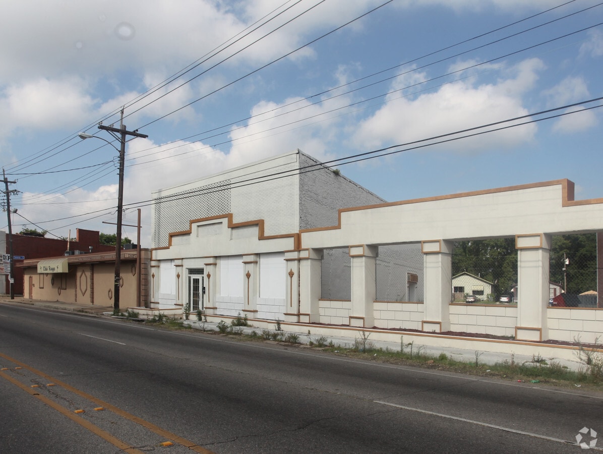 2633 Plank Rd, Baton Rouge, LA 70805