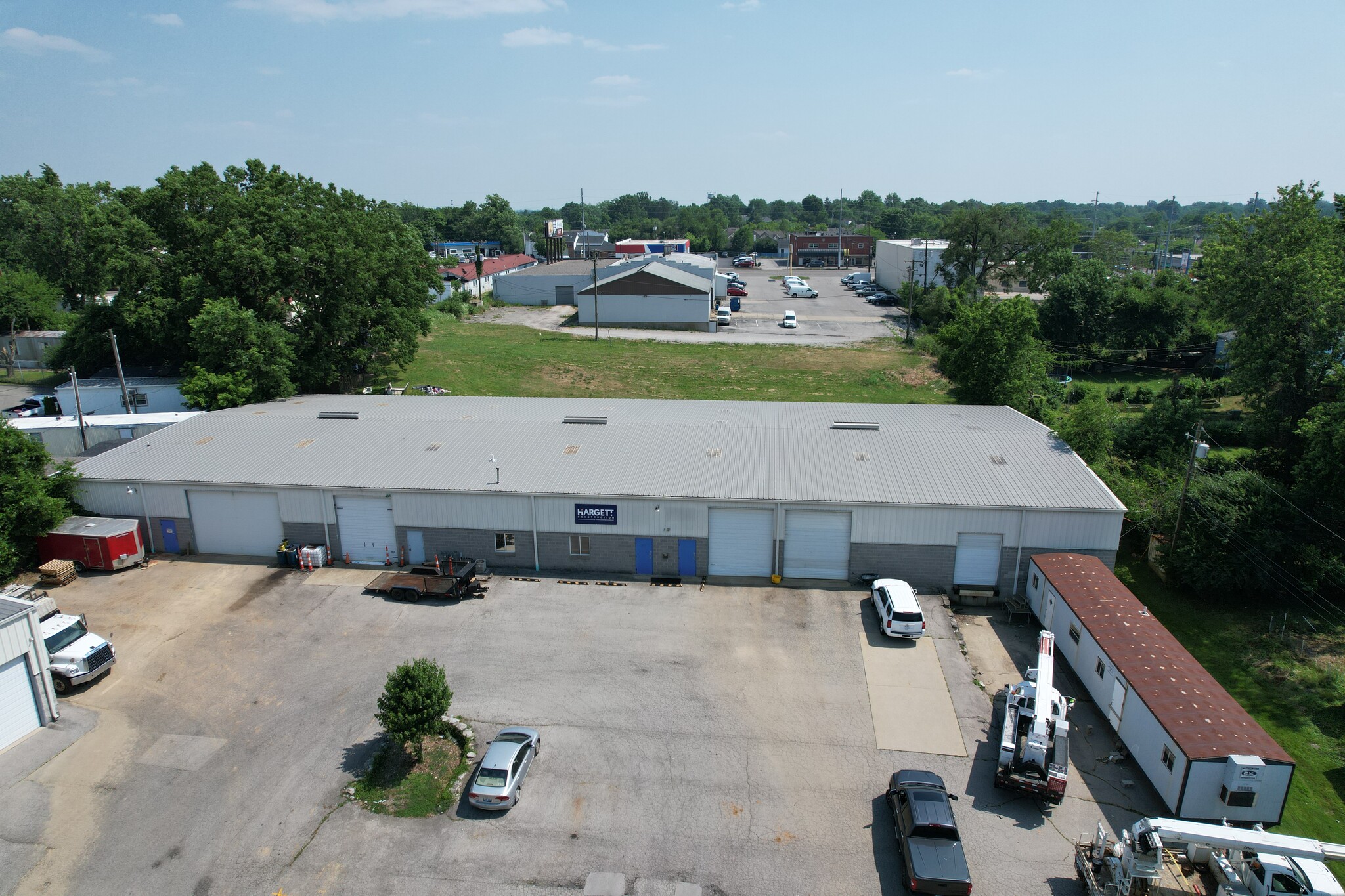 1008 Eastland Dr, Lexington, KY for sale Building Photo- Image 1 of 1