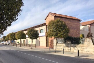 More details for Carretera Fuentelsaz, 52, El Casar - Retail for Lease