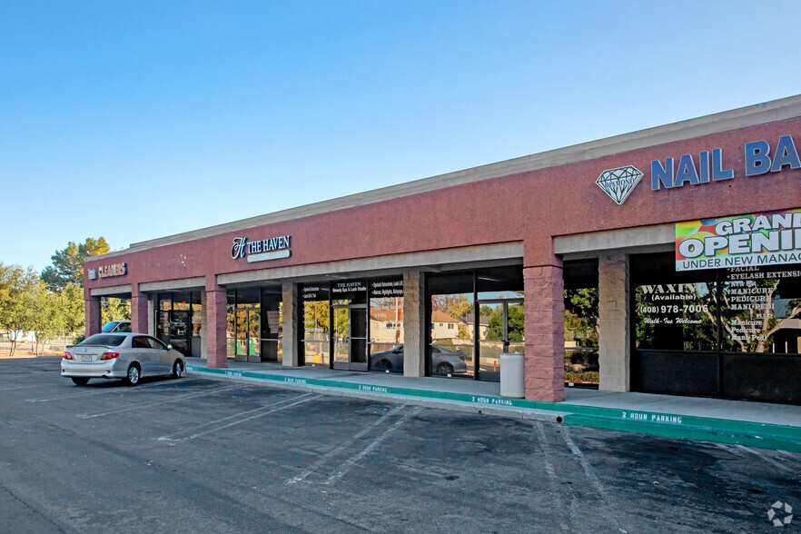 1659-1685 Branham Ln, San Jose, CA for lease - Building Photo - Image 3 of 10