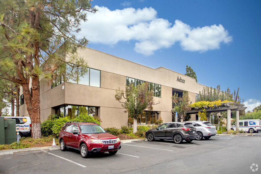 20045 Stevens Creek Blvd, Cupertino, CA for lease - Building Photo - Image 2 of 4