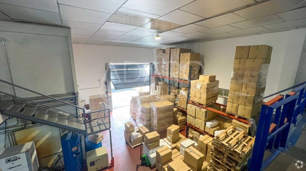 Industrial in Torres de la Alameda, Madrid for sale - Building Photo - Image 1 of 1