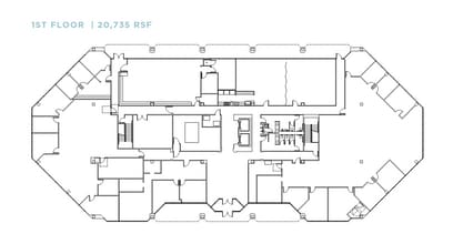 4949 Keller Springs Rd, Addison, TX for lease Floor Plan- Image 1 of 1