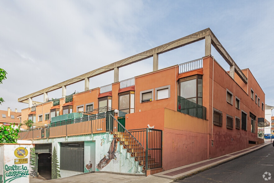 Multifamily in Collado Villalba, Madrid for sale - Building Photo - Image 3 of 3