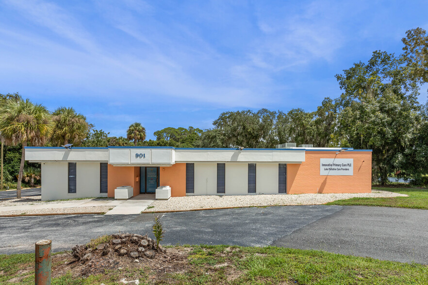 901 N Grove St, Eustis, FL for sale - Building Photo - Image 2 of 50