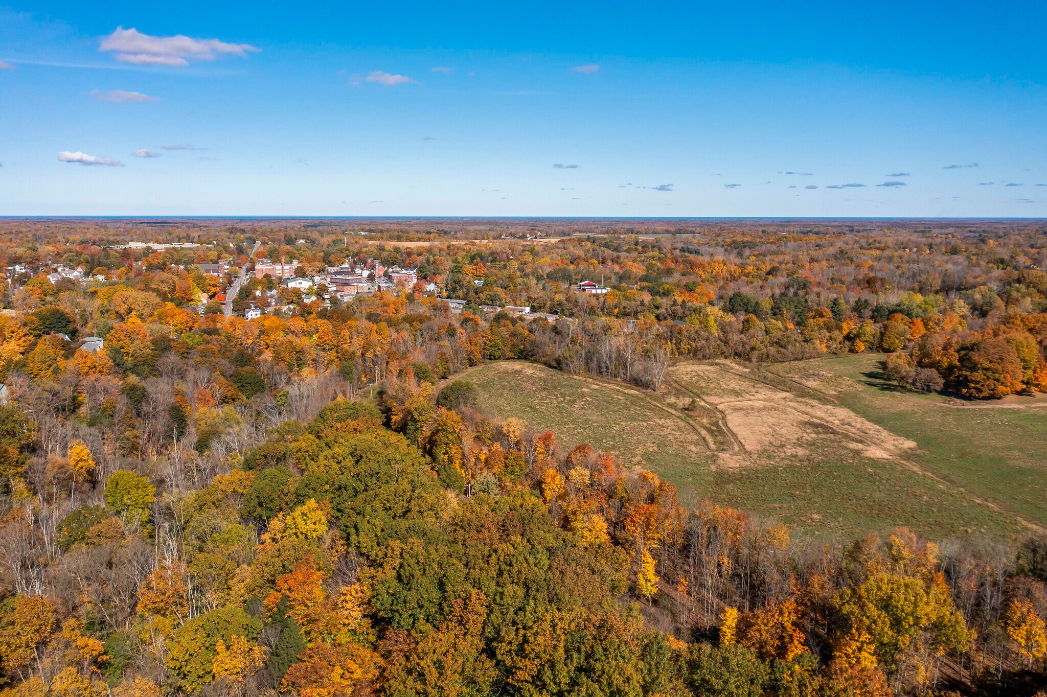 4044 Corners Rd, Holley, NY 14470 Land for Sale