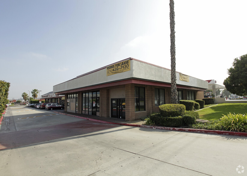 16025 Gale Ave, City Of Industry, CA for lease - Building Photo - Image 3 of 4