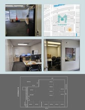 3619 W Cypress St, Tampa, FL for lease Floor Plan- Image 1 of 1