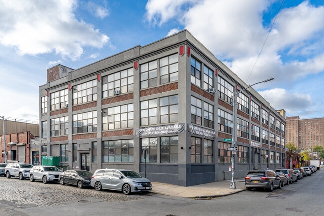More details for 4 Evergreen Ave, Brooklyn, NY - Office/Medical, Office/Retail for Lease