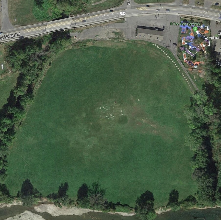 70 Chenango Bridge Rd, Binghamton, NY 13901