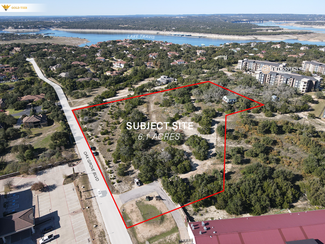 More details for 15820 Oak Grove Blvd, Austin, TX - Land for Sale