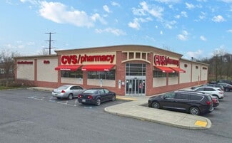 More details for 212 Pottsville St, Pottsville, PA - Retail for Sale