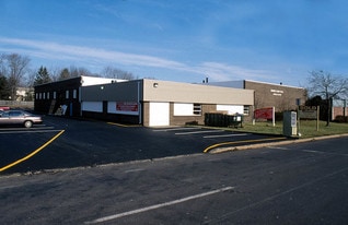 1065 Industrial Blvd, Southampton PA - Warehouse