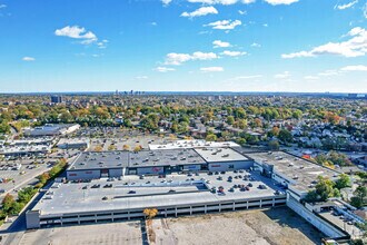 6 Mall Walk, Yonkers, NY - AERIAL map view