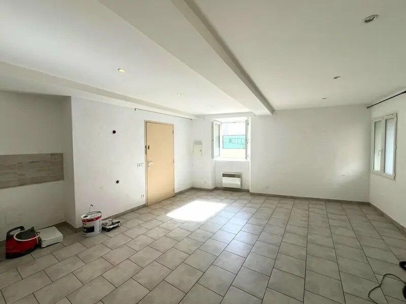 Location Bureaux 49 m² - Photo 1