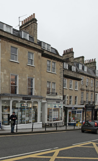 More details for 33 Gay St, Bath - Office for Lease