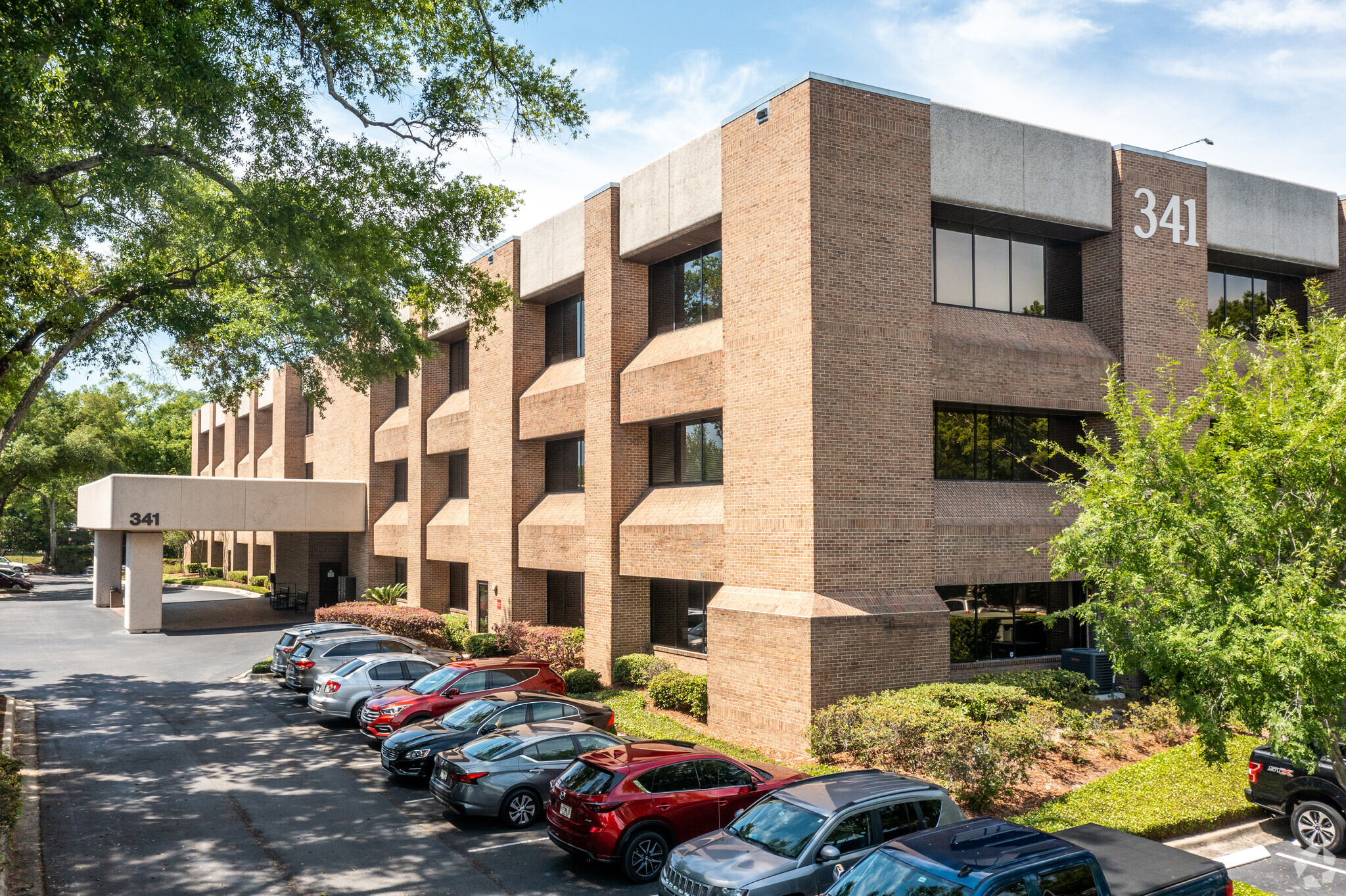 341 N Maitland Ave, Maitland, FL for lease Building Photo- Image 1 of 9