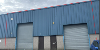 More details for Matthew Kerr Pl, Arbroath - Industrial for Lease