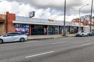 More details for 19739-19749 Sherman Way, Canoga Park, CA - Retail for Sale