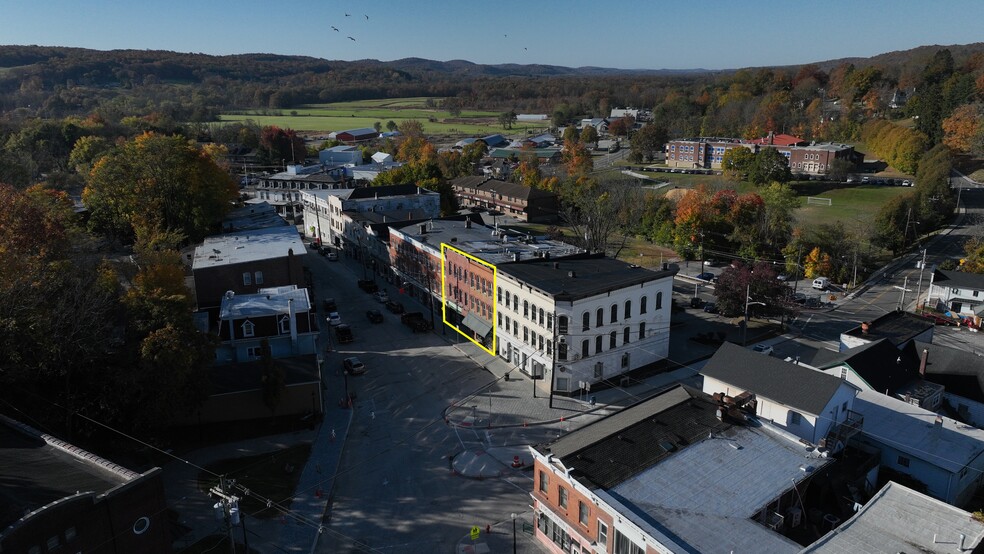 49-53 Main St, Sussex, NJ for sale - Building Photo - Image 3 of 8